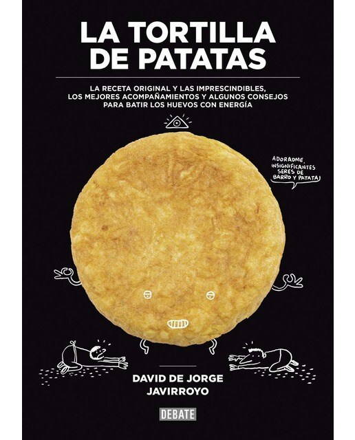 Imagem 0 de La tortilla de patatas: La receta original y las imprescindibles, los mejores acompañamientos y algunos consejos para batir los huevos con energ
