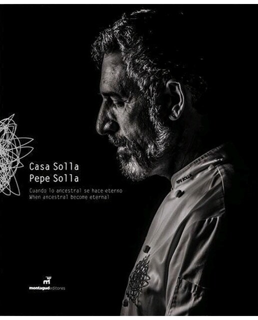 Imagen 0 de CASA SOLLA, PEPE SOLLA (Tapa dura)