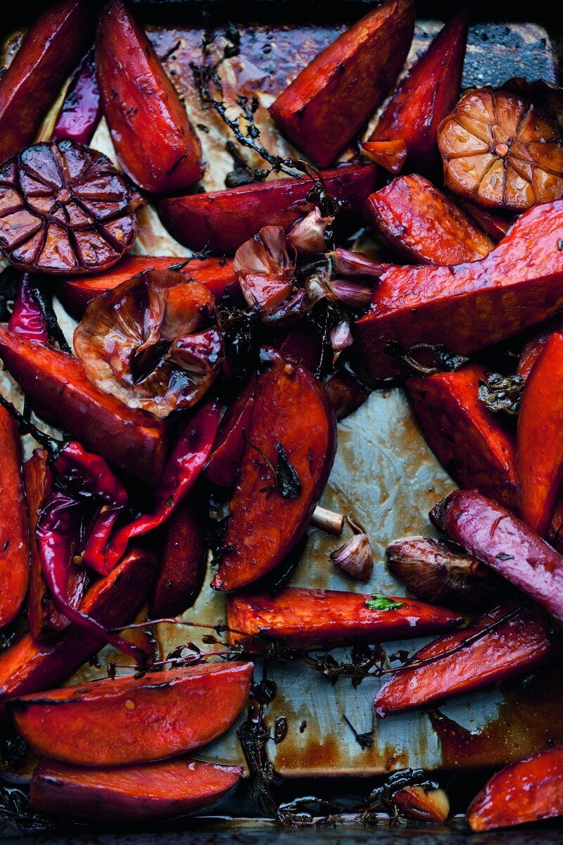 Exuberancia: La vibrante cocina vegetariana  (Tapa dura) 3