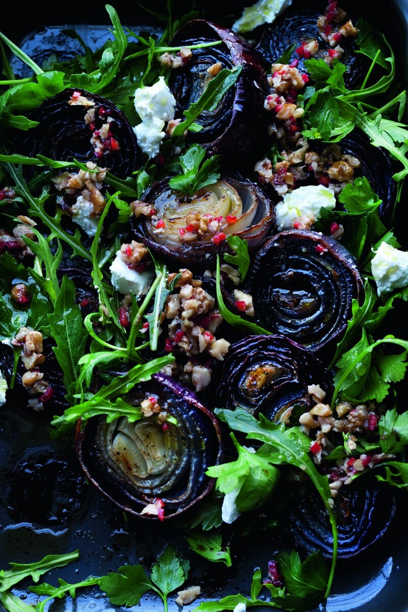 Exuberancia: La vibrante cocina vegetariana  (Tapa dura) 4