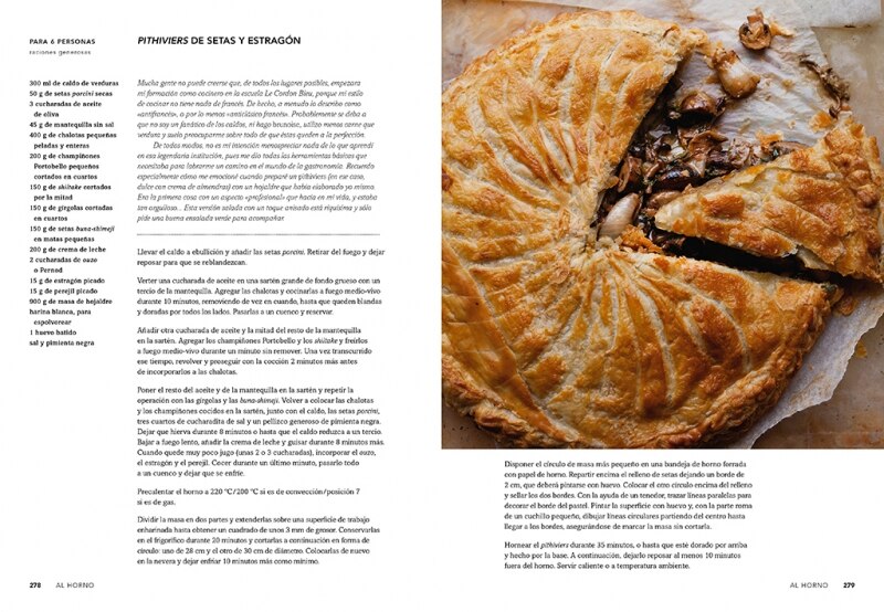 Exuberancia: La vibrante cocina vegetariana  (Tapa dura) 10