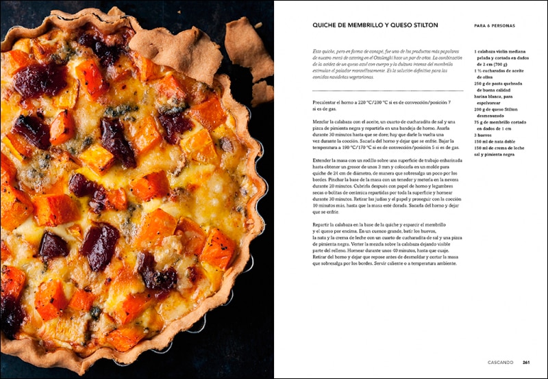 Exuberancia: La vibrante cocina vegetariana  (Tapa dura) 11