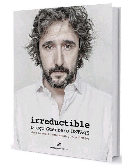 Irreductible(Tapa dura) 1
