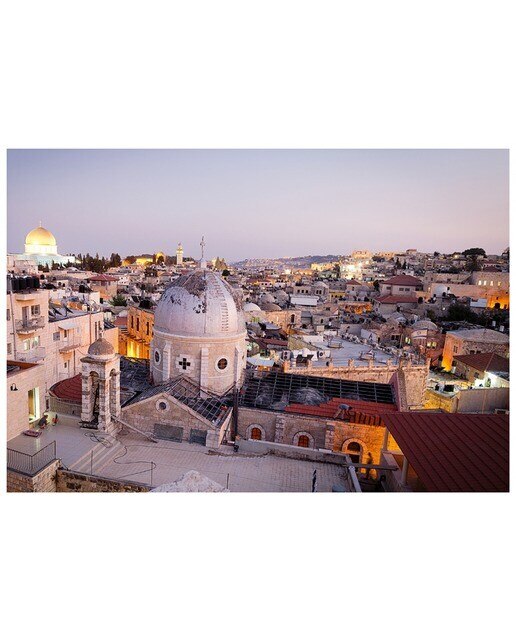 Jerusalén. Crisol de las cocinas del mundo (Tapa dura) 5