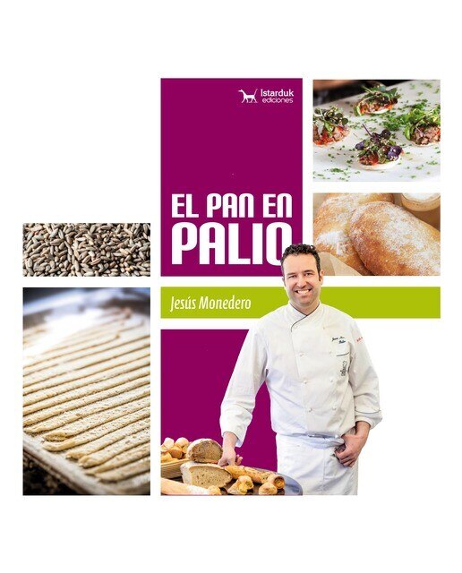 Imagen 0 de El pan en palio (Tapa blanda)