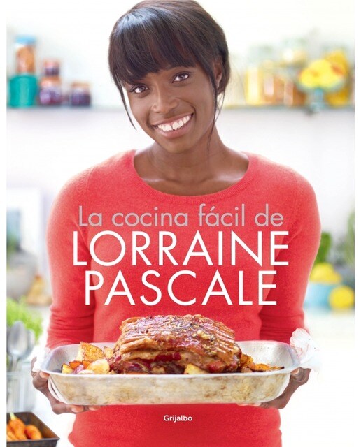 La cocina sana de Lorraine Pascale (Capa dura) 1
