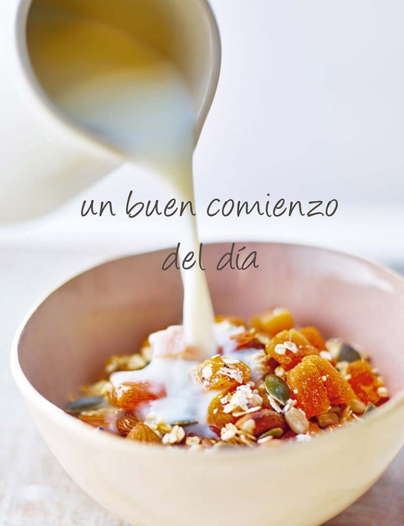 La cocina sana de Lorraine Pascale (Capa dura) 2