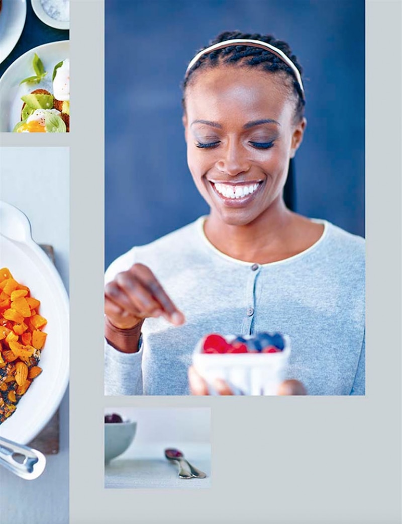 La cocina sana de Lorraine Pascale (Capa dura) 3