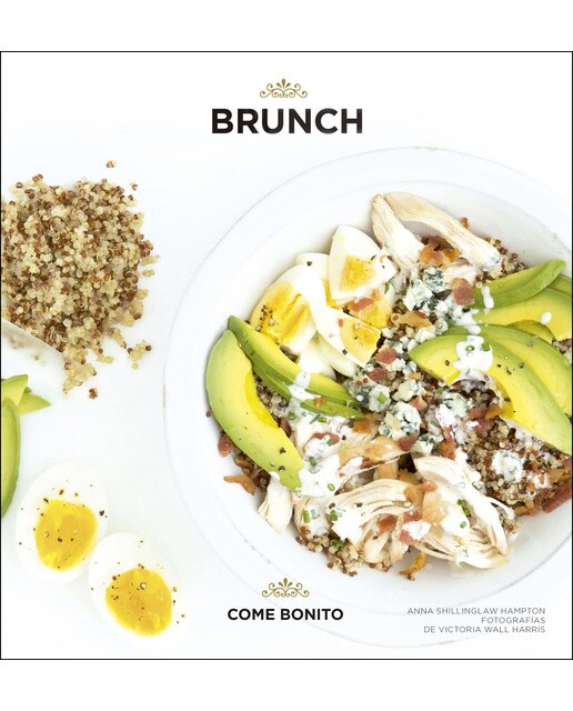 Brunch (Capa mole com abas) 1