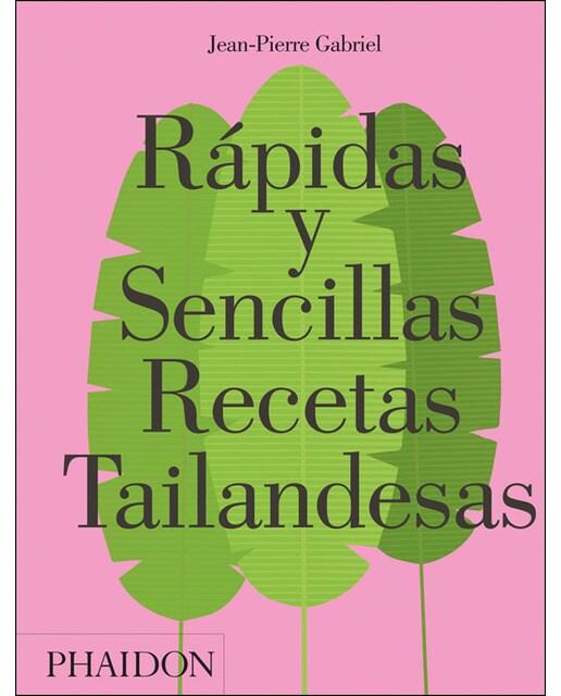 Esp Rápidas Y Sencillas Recetas Tailandesas 1