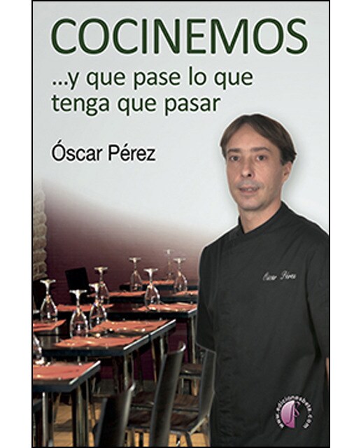 Imagen 0 de Cocinemos. Y que pase lo que tenga que pasar (Tapa blanda)