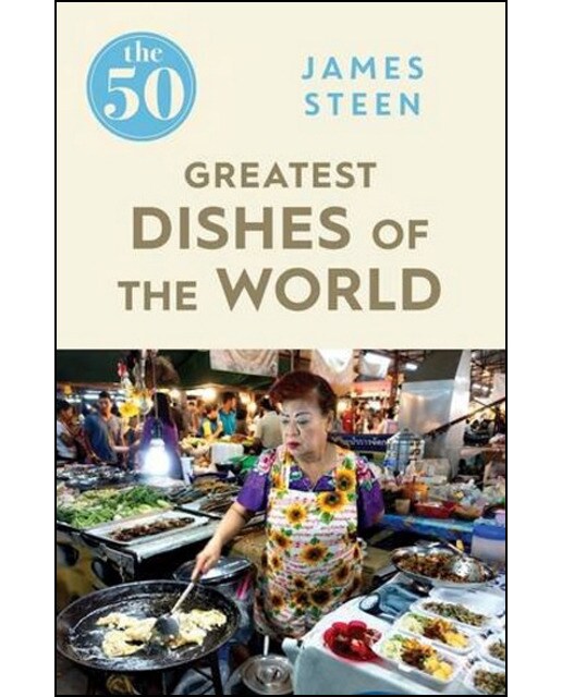 The 50 Greatest Dishes Of The World 1