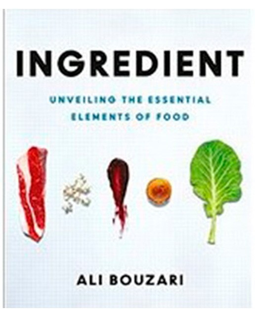 Ingredient: Unveiling The Essential Elements Of Fo 1