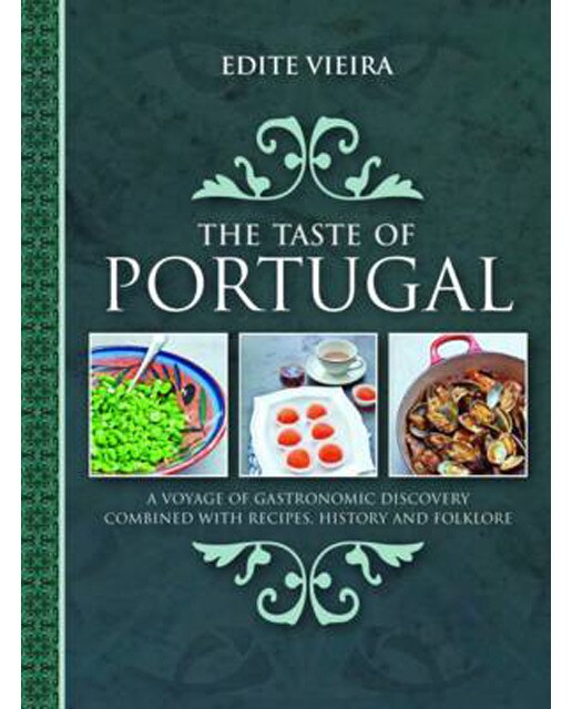 The Taste Of Portugal 1