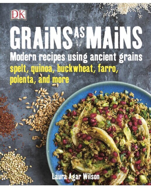 Grains as mains
