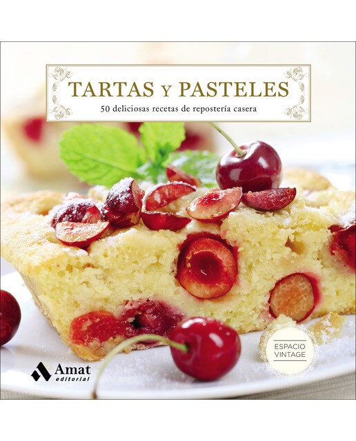Tartas Y Pasteles 1