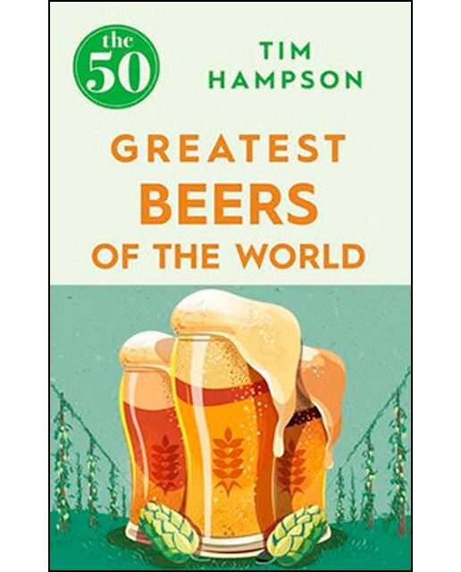 50 Greatest Beers Of The World 1