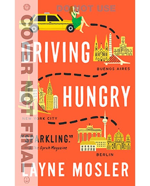 Driving Hungry 1