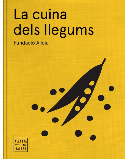 La cuina dels llegums(Tapa dura) 1