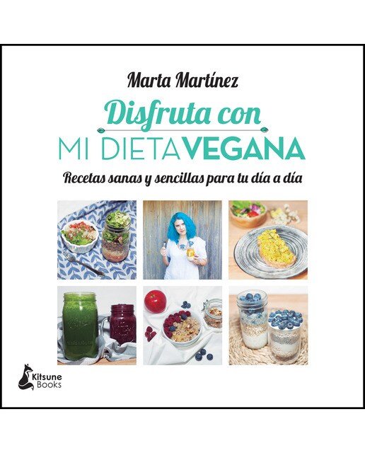Disfruta Con @Midietavegana 1