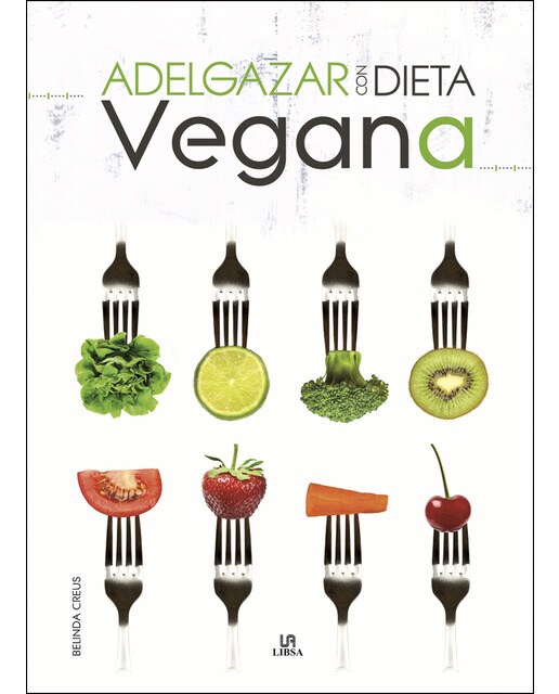Adelgazar Con Dieta Vegana 1