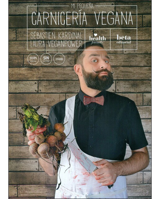 Imagem 0 de Mi Pequeña Carnicería Vegana