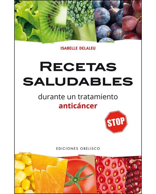 Recetas Saludables Durante Tratamiento Anticáncer 1