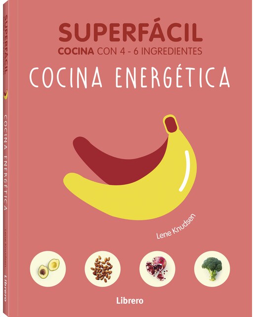 Superf cil cocina energ?tica