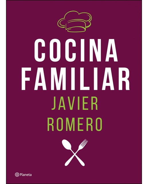 Cocina familiar (Capa mole com abas) 1