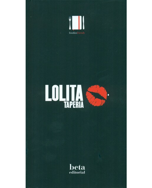 Imagem 0 de Lolita Taperia