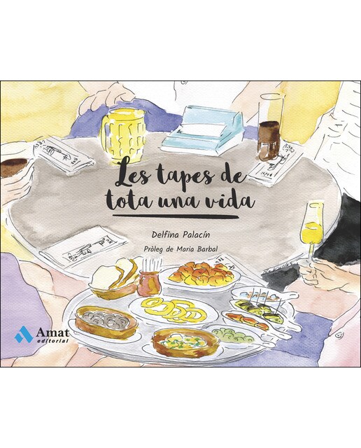 Imagem 0 de Les tapes de tota una vida(Tapa dura)