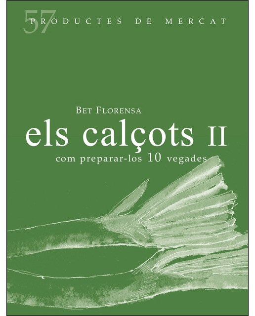 Els Calçots Ii 1