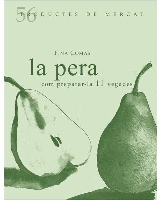 Imagen 0 de La pera