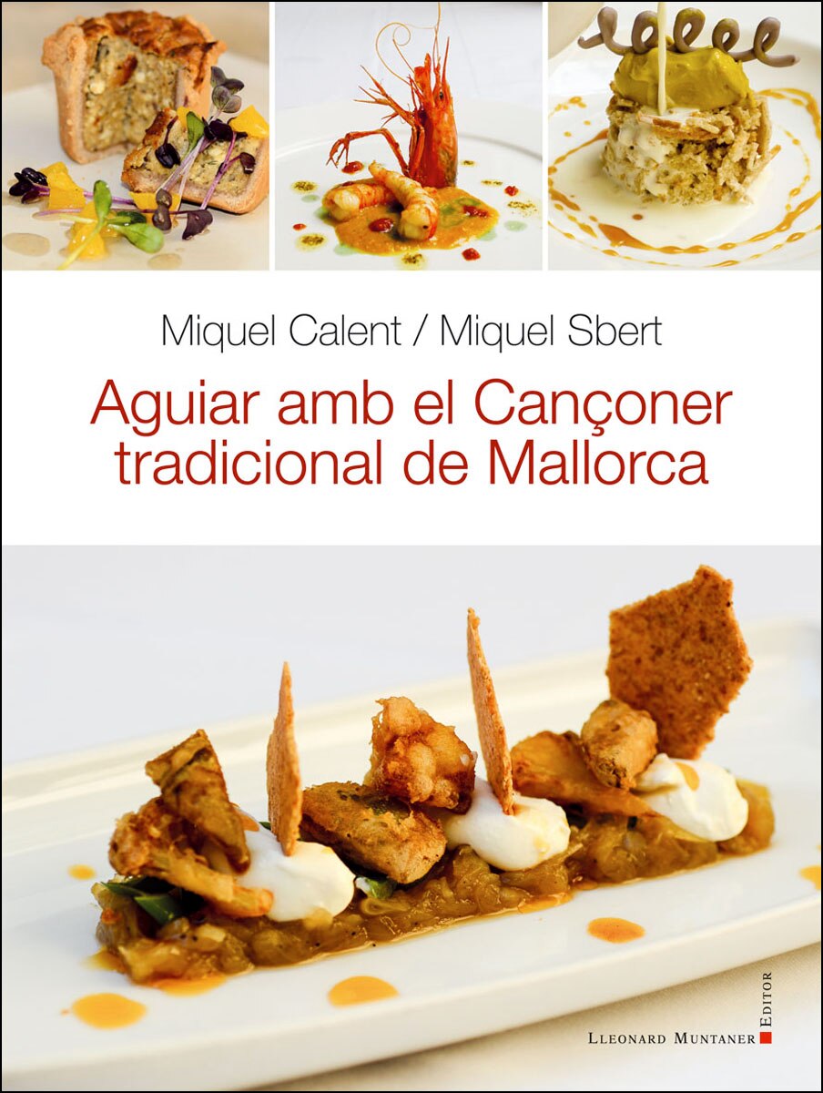 Imagem 0 de Aguiar amb el Cançoner tradicional de Mallorca (Capa mole)