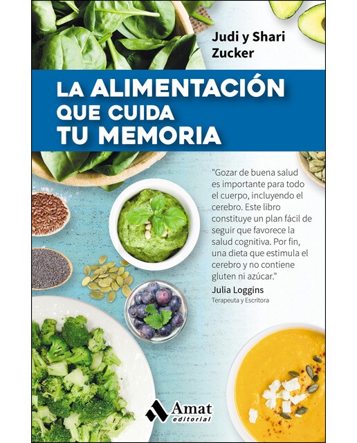 La Alimentación Que Cuida Tu Memoria 1