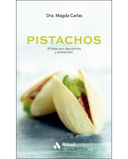 Pistachos (Tapa blanda) 1