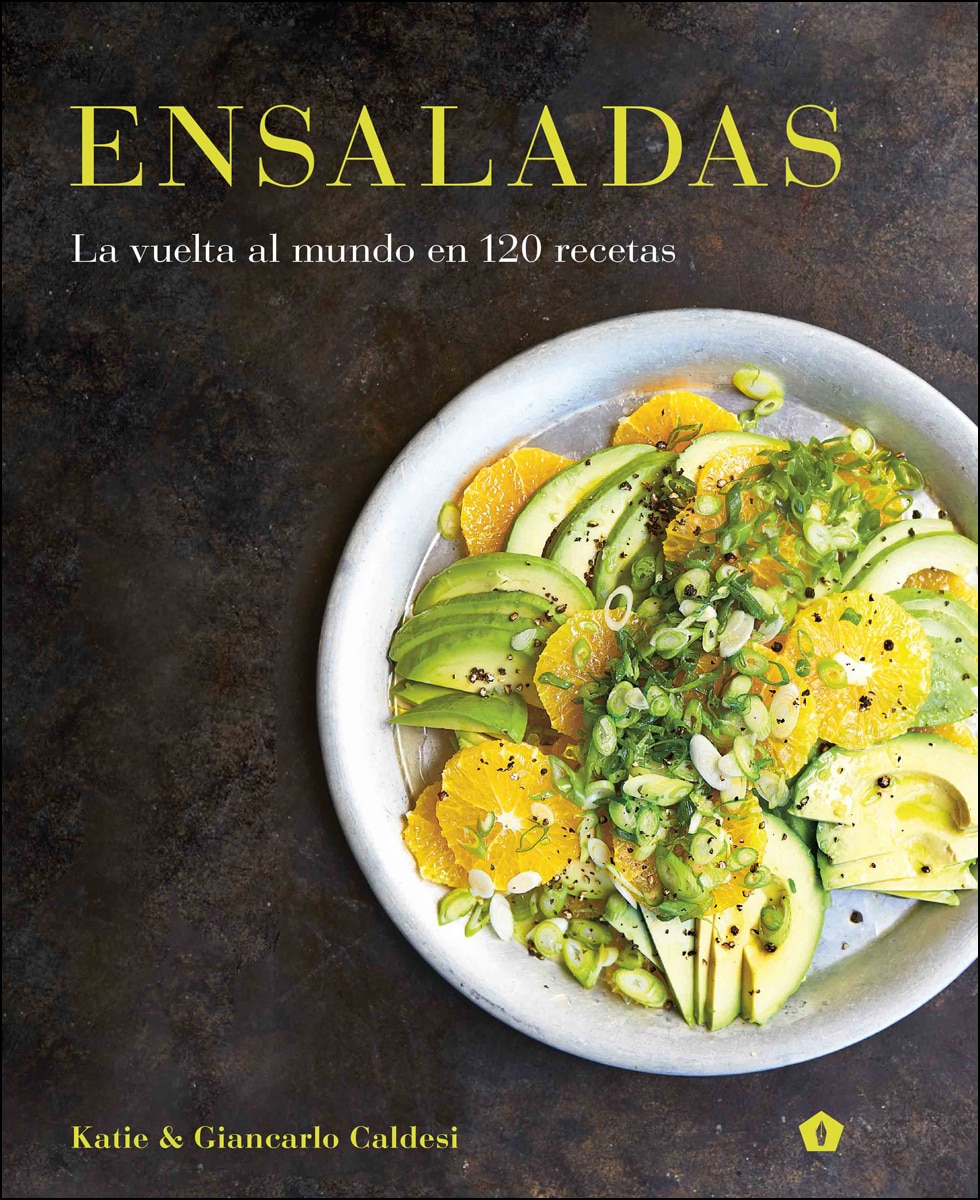 Ensaladas 1