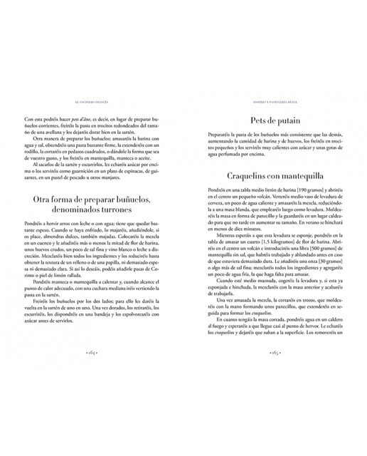 El cocinero francés: 400 recetas del siglo XVII (Capa dura) 7