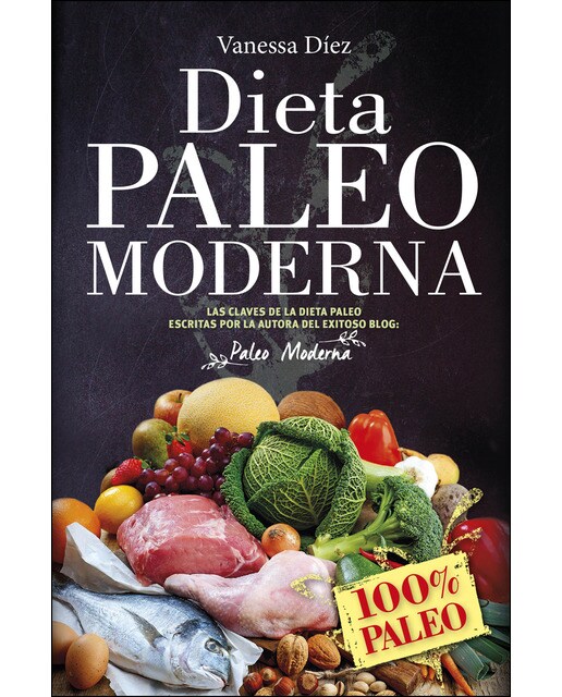 Dieta Paleo Moderna 1