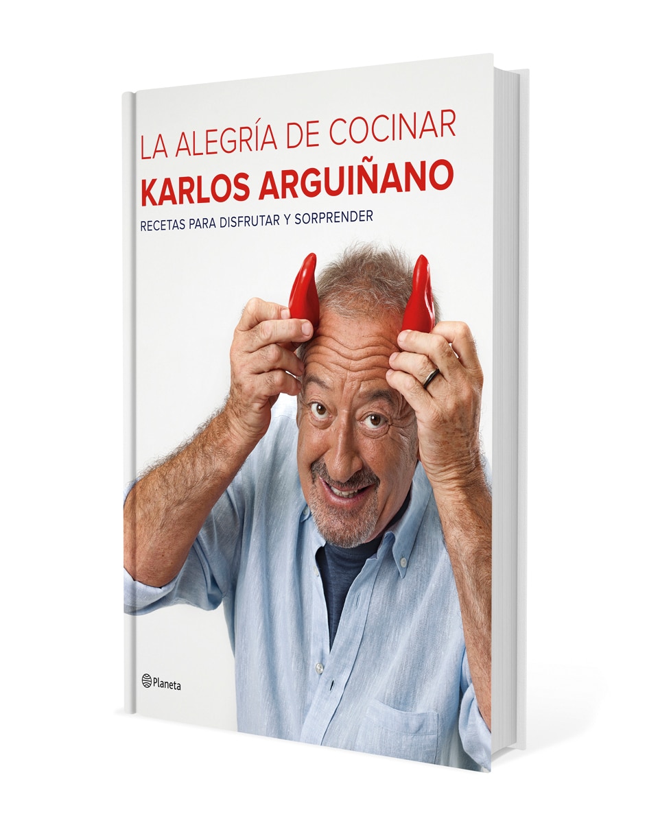 La alegría de cocinar(Tapa dura) 2
