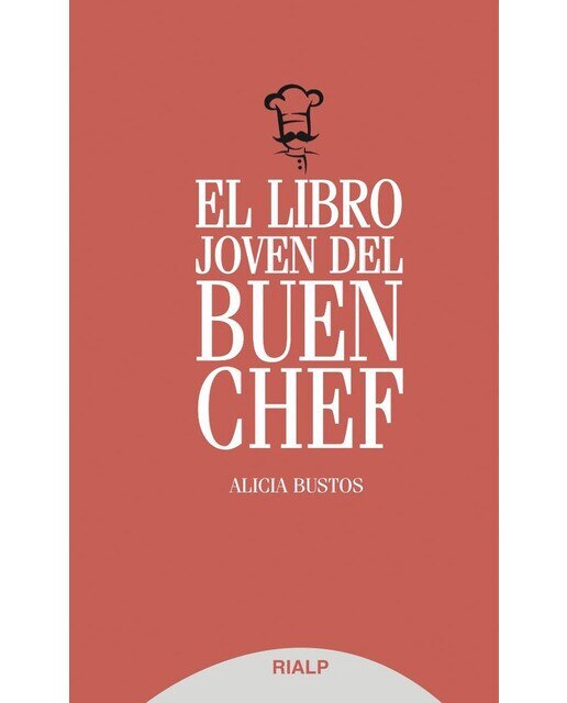 El libro joven del buen chef(Tapa dura) 1