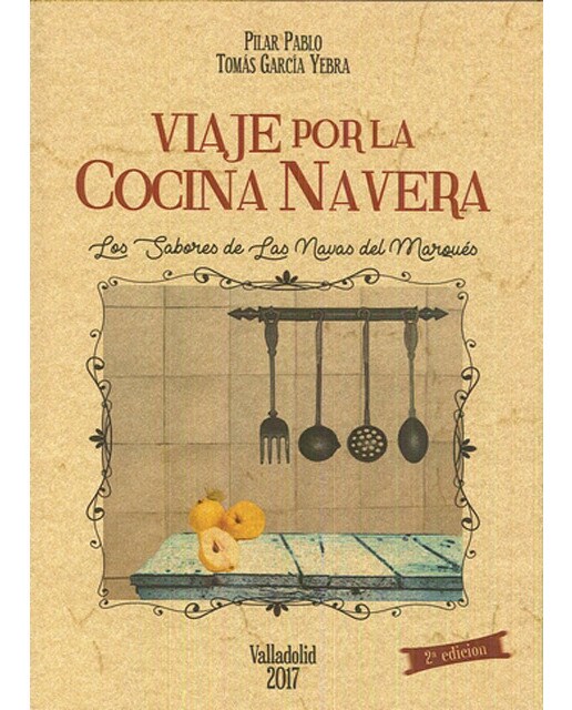 Viaje Por La Cocina Navera 1