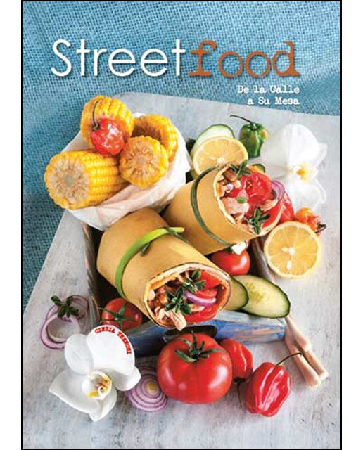 Streetfood: De la calle a su mesa