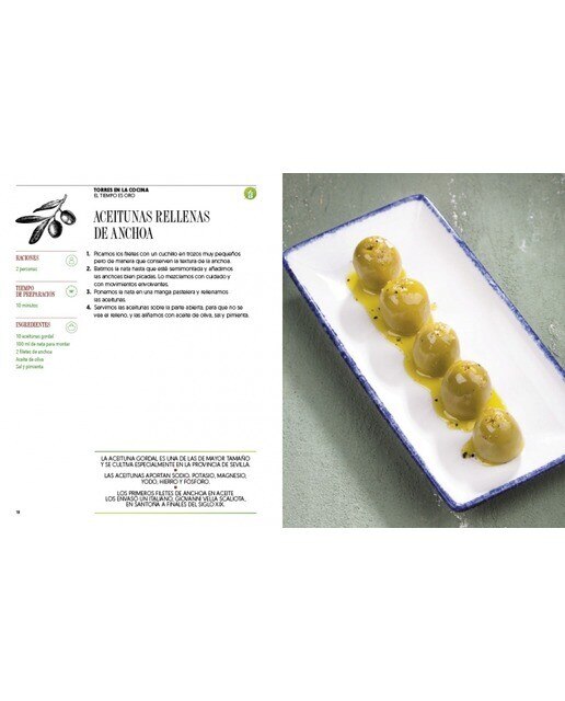 Torres en la cocina 2: Siempre hay un buen motivo para cocinar(Tapa dura) 4
