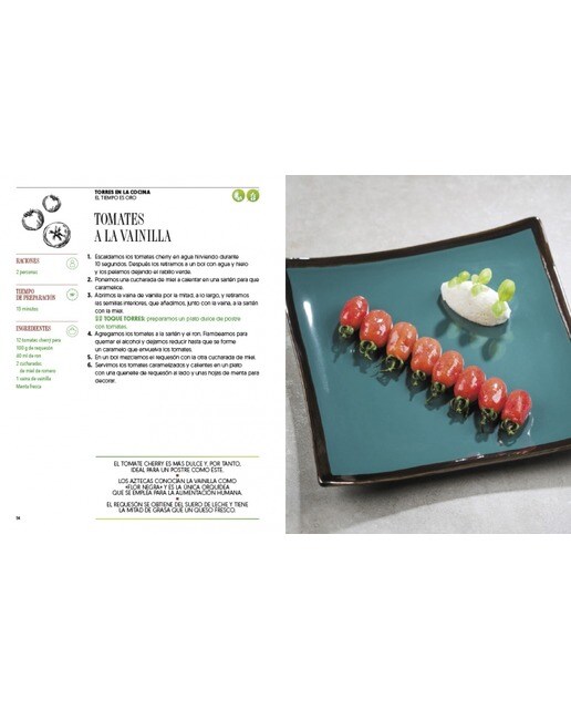 Torres en la cocina 2: Siempre hay un buen motivo para cocinar(Tapa dura) 6