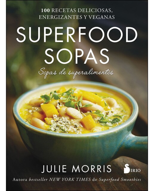 Superfood Sopas 1