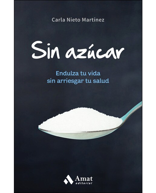 Imagen 0 de Sin azúcar (Tapa blanda)
