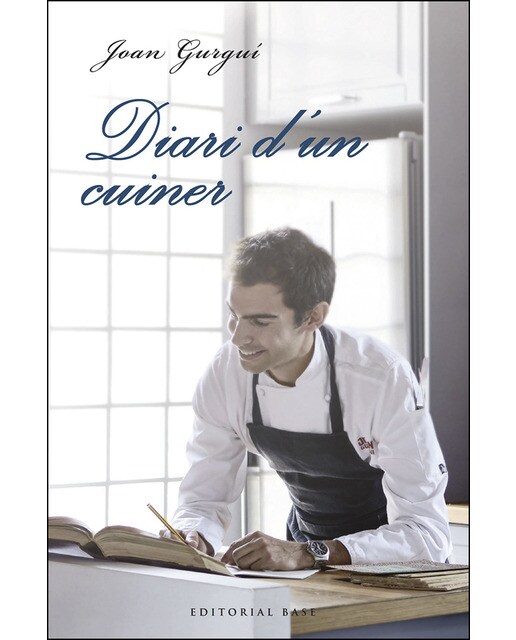 Diari d'un cuiner(Tapa blanda) 1