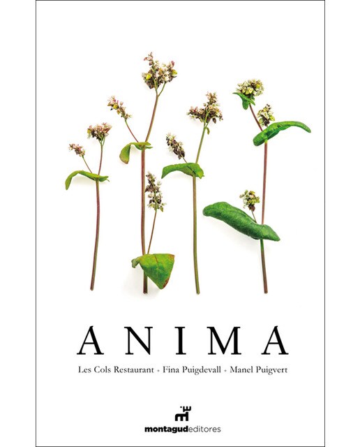 Anima(Tapa blanda) 1