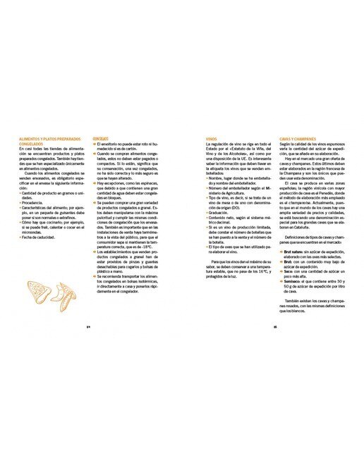 Cocina eco: Comer bien, gastar menos, aprovechar más(Tapa blanda) 6